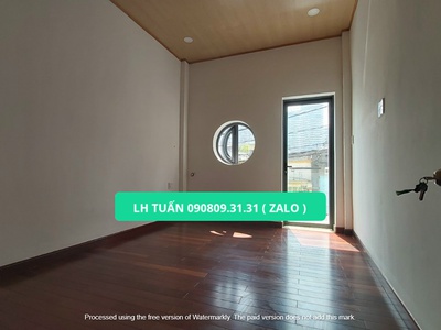 Bảo - nhà chính chủ    nguyễn hữu cảnh   cần gấp bán nhà bình thạnh  25m2, 2 tầng ,  4pn giá  5 tỷ 5 1