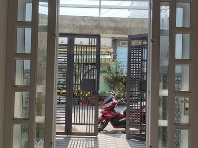 Bảo - nhà chính chủ    nguyễn hữu cảnh   cần gấp bán nhà bình thạnh  25m2, 2 tầng ,  4pn giá  5 tỷ 5 0