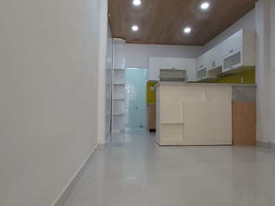 Bảo - nhà chính chủ    nguyễn hữu cảnh   cần gấp bán nhà bình thạnh  25m2, 2 tầng ,  4pn giá  5 tỷ 5 4