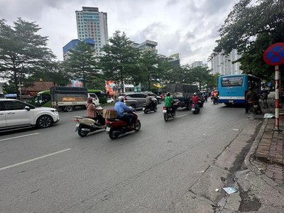 Nhà đẹp, lô góc, thửa đẹp, mp trường chinh, 40m2, nhỉnh 25 tỷ 0