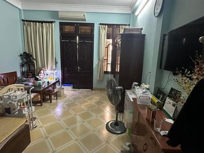 Nhà đẹp, lô góc, thửa đẹp, mp trường chinh, 40m2, nhỉnh 25 tỷ 1