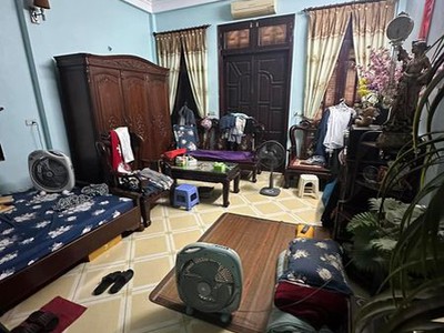 Nhà đẹp, lô góc, thửa đẹp, mp trường chinh, 40m2, nhỉnh 25 tỷ 2