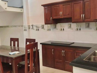 Cho thuê phòng giá rẻ đường thạnh xuân - quận 12 -tp.hcm 1