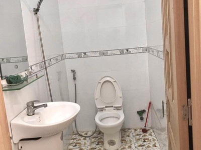 Cho thuê phòng giá rẻ đường thạnh xuân - quận 12 -tp.hcm 3