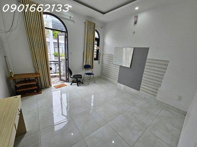 Cho thuê phòng giá rẻ đường thạnh xuân - quận 12 -tp.hcm 2