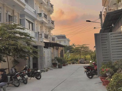 Cho thuê phòng giá rẻ đường thạnh xuân - quận 12 -tp.hcm 4