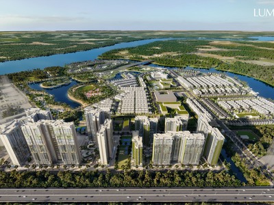 Cần bán căn hộ cao cấp dự án lumiere boulevard long bình, thủ đức 0