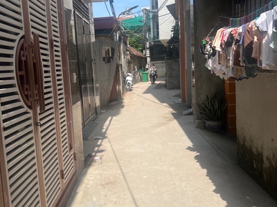 Bán nhà mới đẹp long lanh - lai xá- vị trí tuyệt vời -ở ngay - khu vực đang phát triển 31m2, 4,2 tỷ 2