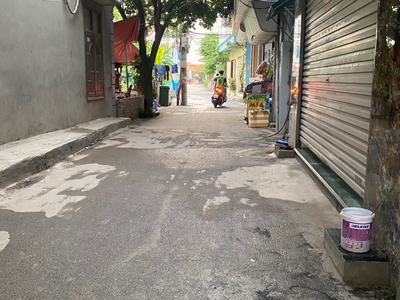 Bán nhà mới đẹp long lanh - lai xá- vị trí tuyệt vời -ở ngay - khu vực đang phát triển 31m2, 4,2 tỷ 0