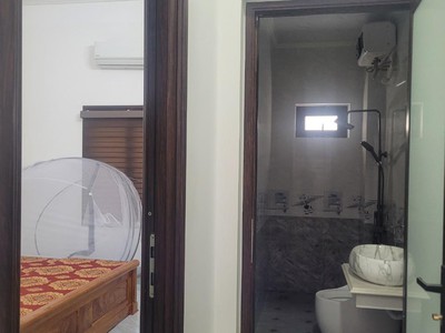 Bán nhà 3 tầng, 100m2, đường minh khai, phường đồng tâm , tp vĩnh yên, vĩnh phúc 4