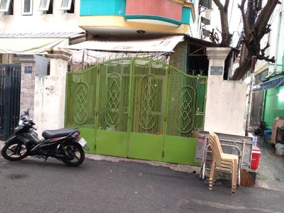 Chính chủ cho thuê mặt bằng kinh doanh quận 3-địa chỉ: 175/8 nguyễn thiện thuật, p1, q3, tp.hcm 0