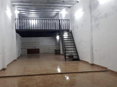 Chính chủ cho thuê nhà diện tích 62m2 mặt sàn và 40m2 gác xép ở tứ hiệp, thanh trì 0