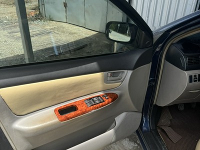 Toyota Corolla Altis 2002 1.8G MT - 230000 km 2002 5
