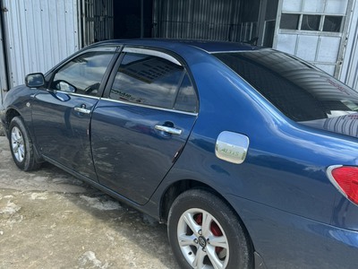 Toyota Corolla Altis 2002 1.8G MT - 230000 km 2002 6
