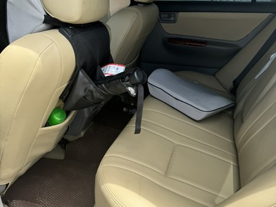 Toyota Corolla Altis 2002 1.8G MT - 230000 km 2002 7