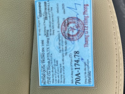 Toyota Corolla Altis 2002 1.8G MT - 230000 km 2002 0