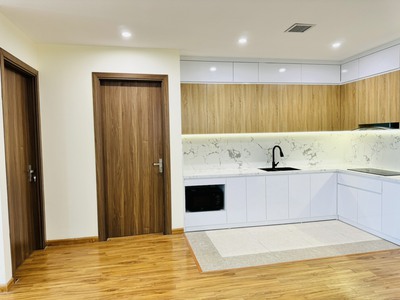 Cực rẻ bán căn 3n2vs 112m2 thăng long number one có slot oto, full đồ đẹp giá 55tr/m2 bc đông nam 0