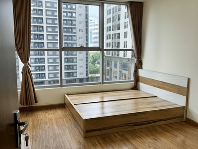 Cực rẻ bán căn 3n2vs 112m2 thăng long number one có slot oto, full đồ đẹp giá 55tr/m2 bc đông nam 2