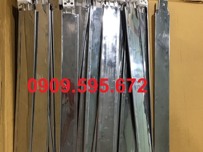 Điện trở dẹp theo yêu cầu giá rẻ 1
