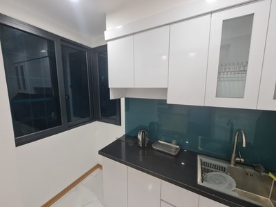 Bán nhà Tập thể Rạng Đông, 60m2 khép kín, nhà đẹp, căn góc thoáng mát, dân trí cao an ninh tốt. 1