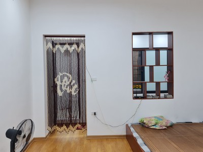 Bán nhà Tập thể Rạng Đông, 60m2 khép kín, nhà đẹp, căn góc thoáng mát, dân trí cao an ninh tốt. 4