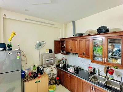 Cần Tiền Bán Gấp Nhà Ngô Gia Tự, Long Biên 39m2, 5T chỉ 4,48 tỷ 2