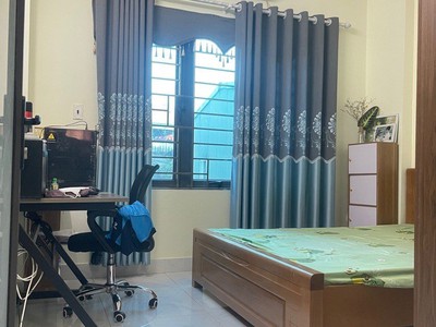 Cần Tiền Bán Gấp Nhà Ngô Gia Tự, Long Biên 39m2, 5T chỉ 4,48 tỷ 3