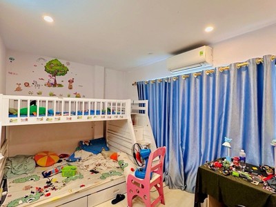 Cần Tiền Bán Gấp Nhà Ngô Gia Tự, Long Biên 39m2, 5T chỉ 4,48 tỷ 4