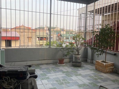 Cần Tiền Bán Gấp Nhà Ngô Gia Tự, Long Biên 39m2, 5T chỉ 4,48 tỷ 5