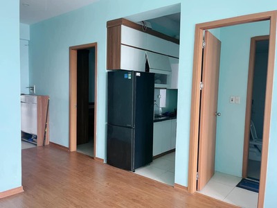 Chính chủ gửi bán căn hộ góc 76m, full nội thất mới, ban công hướng Nam tại KDT Thanh Hà Cienco 5 2