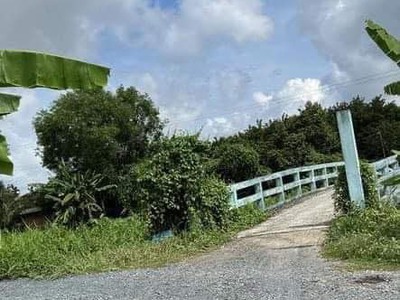 Đất vườn sinh thái Xã Phú Hòa Đông, Củ Chi, Diện tích 5000m , Giá 8.5 Tỷ 0