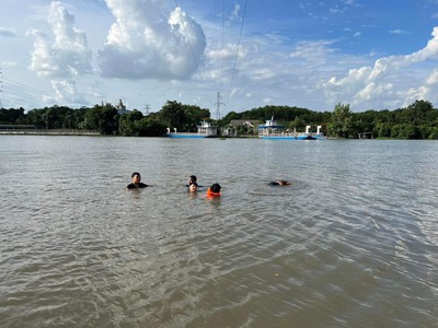 Đất vườn sinh thái Xã Phú Hòa Đông, Củ Chi, Diện tích 5000m , Giá 8.5 Tỷ 3