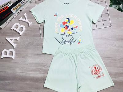 NIKIFA Quần Áo Trẻ Em Giá Sỉ Chất Lượng Cao 0