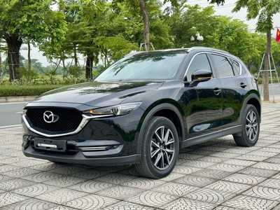 Cần Bán Xe Mazda Cx5 2.5at Năm 2018 0