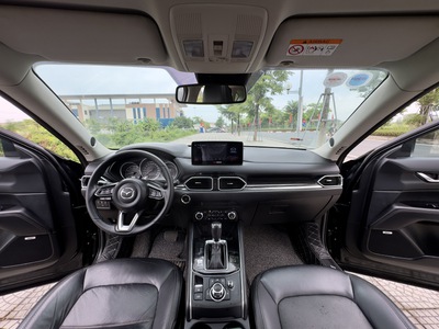 Cần Bán Xe Mazda Cx5 2.5at Năm 2018 4