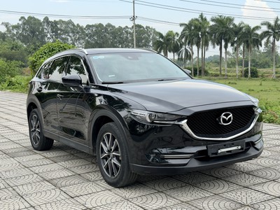 Cần Bán Xe Mazda Cx5 2.5at Năm 2018 3