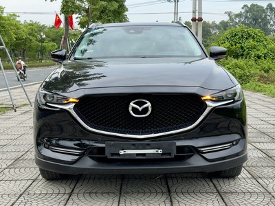 Cần Bán Xe Mazda Cx5 2.5at Năm 2018 7