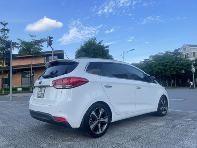 Chính chủ bán xe Kia Rondo máy xăng 2.0,bản full 1