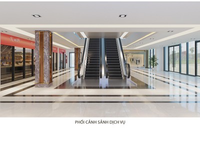 Độc quyền- Quỹ Gian thương mại Tầng 3 Khai Sơn, Giá chỉ từ 1,5 tỷ-Đầu tư kinh doanh siêu lợi nhuận 3