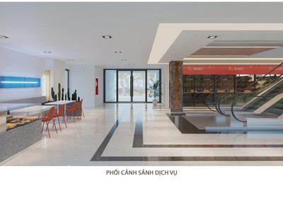 Độc quyền- Quỹ Gian thương mại Tầng 3 Khai Sơn, Giá chỉ từ 1,5 tỷ-Đầu tư kinh doanh siêu lợi nhuận 4