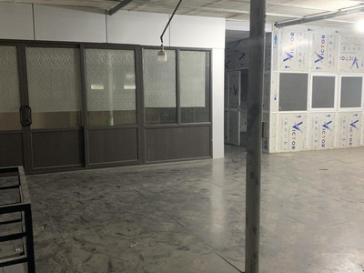 Cho thuê nhà làm kho, xưởng phố Chính Trung, TT Trâu Quỳ, Gia Lâm, HN. 0