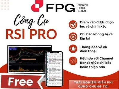 Công cụ hỗ trợ đầu tư BT Group 2