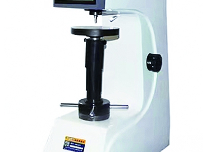 Máy đo độ cứng Rockwell HRS-150TS 0