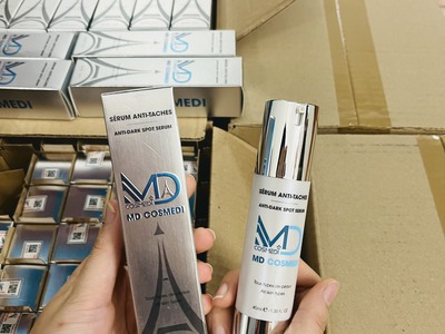 Serum MD Cosmedi trắng da mờ nám 1