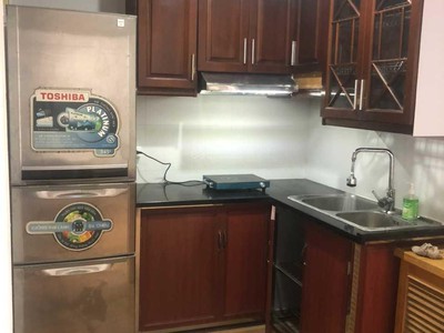 Chính chủ cho thuê nhà tập thể Hào Nam, ngõ 8 Vũ Thạnh, Đống Đa, HN. 0