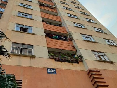 Căn hộ 70m2 tòa n02 trần quý kiên cầu giấy giá bán 3 tỷ 65 0