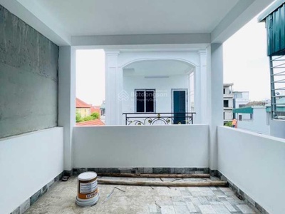 Bán nhà đẹp, đại tự, thiết kế hiện đại, lô góc 3 mặt thoáng, morning vào nhà, 41m2, 4,35 tỷ 3