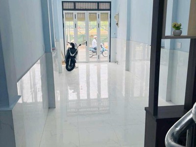 Bán nhà mặt tiền, 3x11 3.6 tỷ, bình hưng hòa a bình tân 0