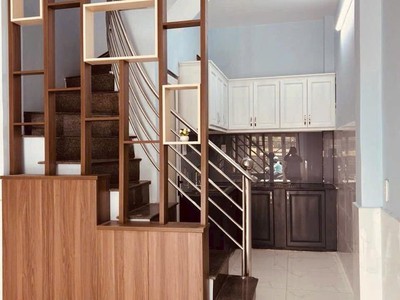 Bán nhà mặt tiền, 3x11 3.6 tỷ, bình hưng hòa a bình tân 2