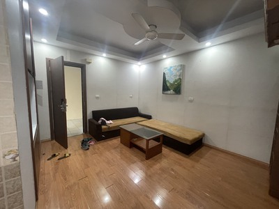 Căn hộ 70m2 tòa n02 trần quý kiên cầu giấy giá bán 3 tỷ 65 2